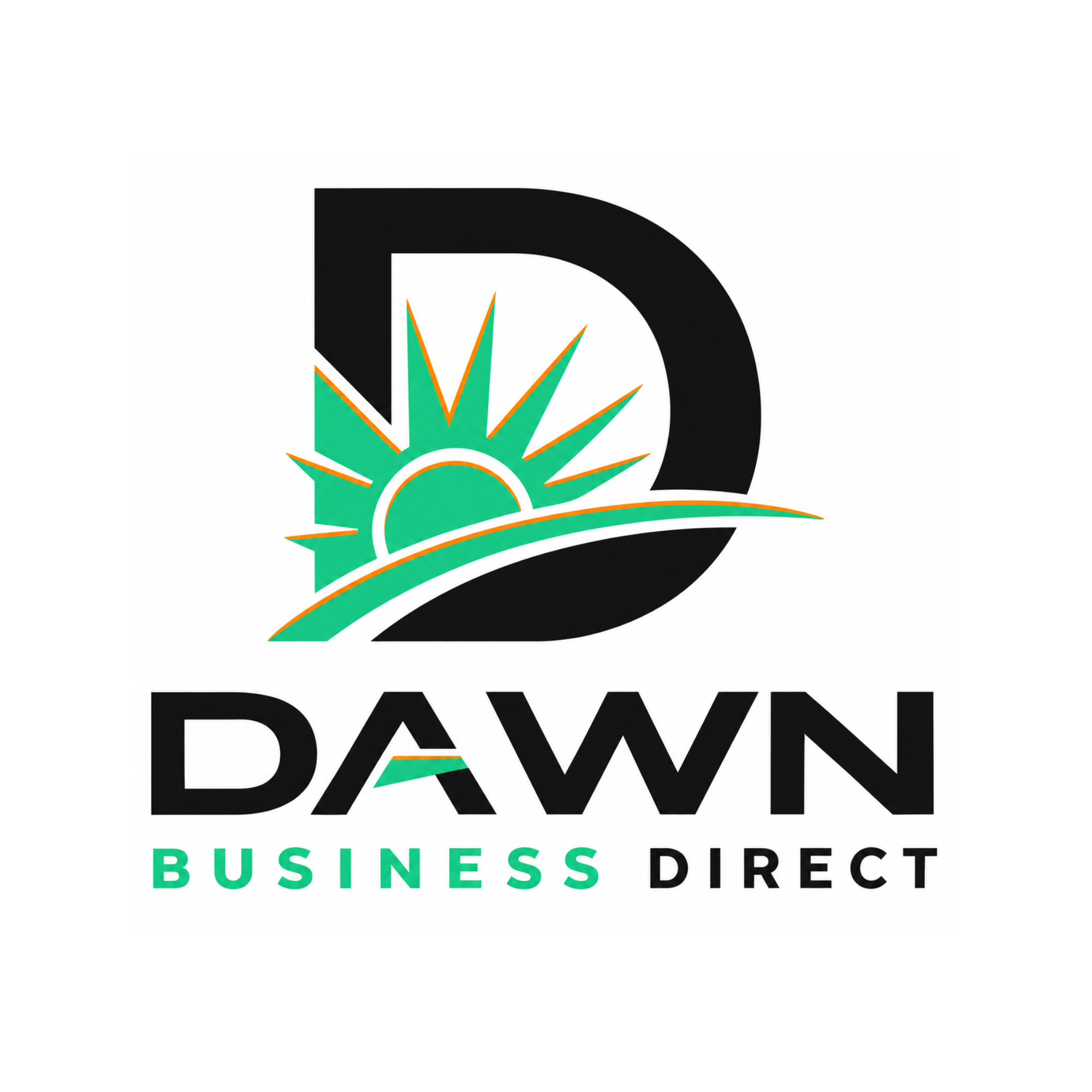 Dawn Business Direct _ Fb Logo Dawn Business Direct